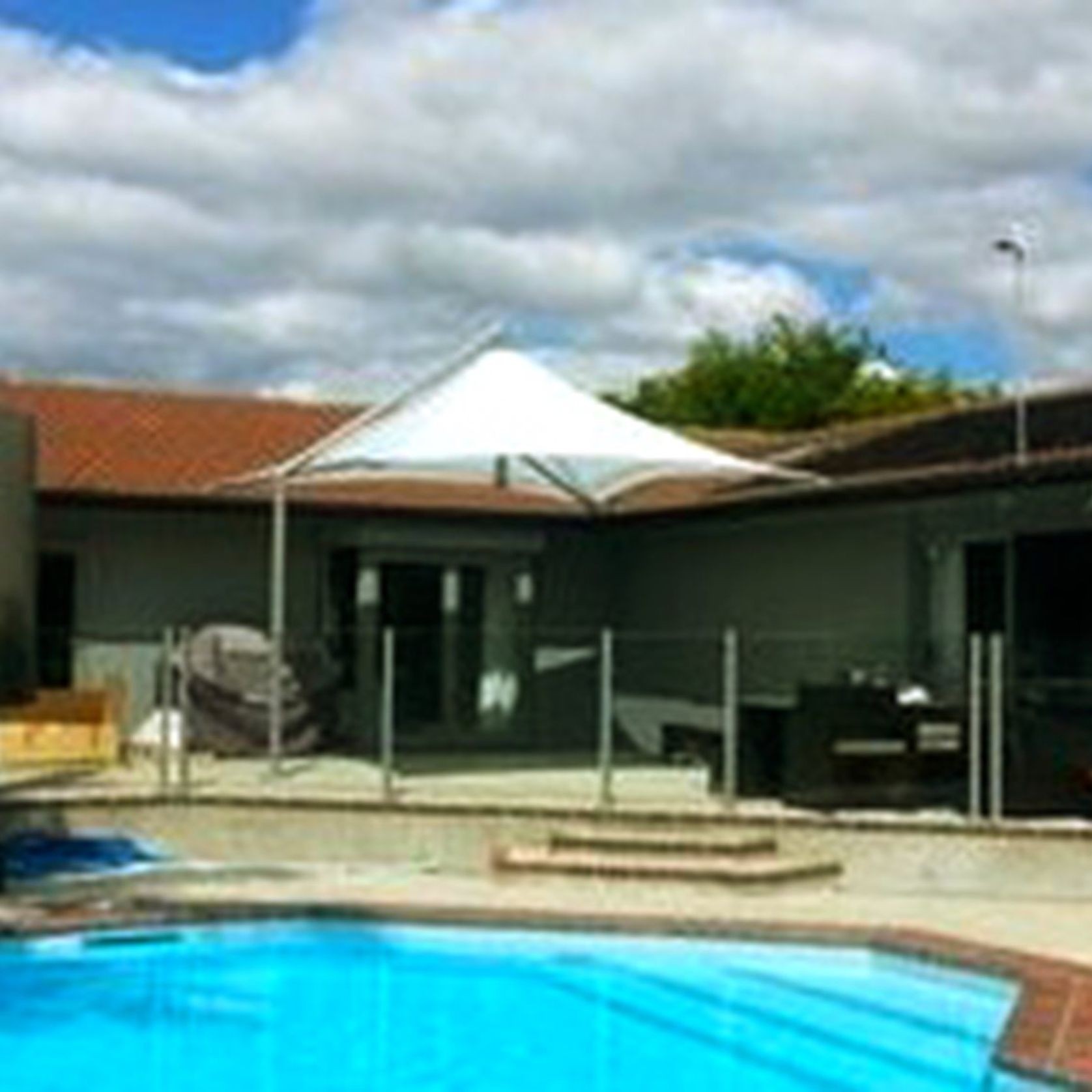 Summit Umbrellas gallery detail image