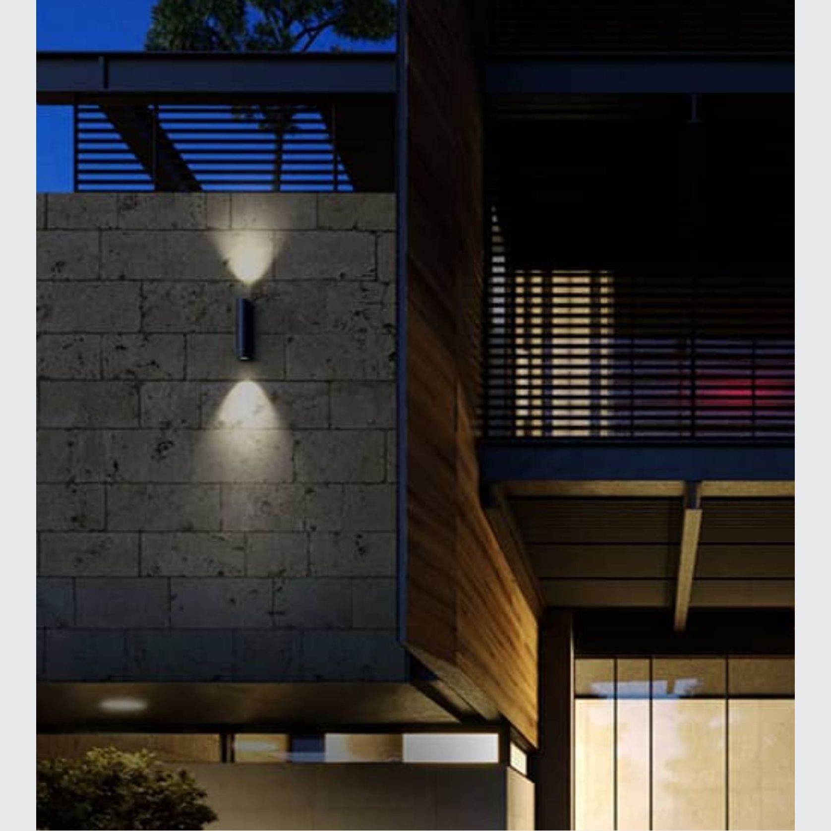 CORENA | Outdoor Wall Light gallery detail image