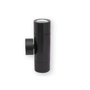 Up and Down 2x8w Outdoor Wall Light gallery detail image