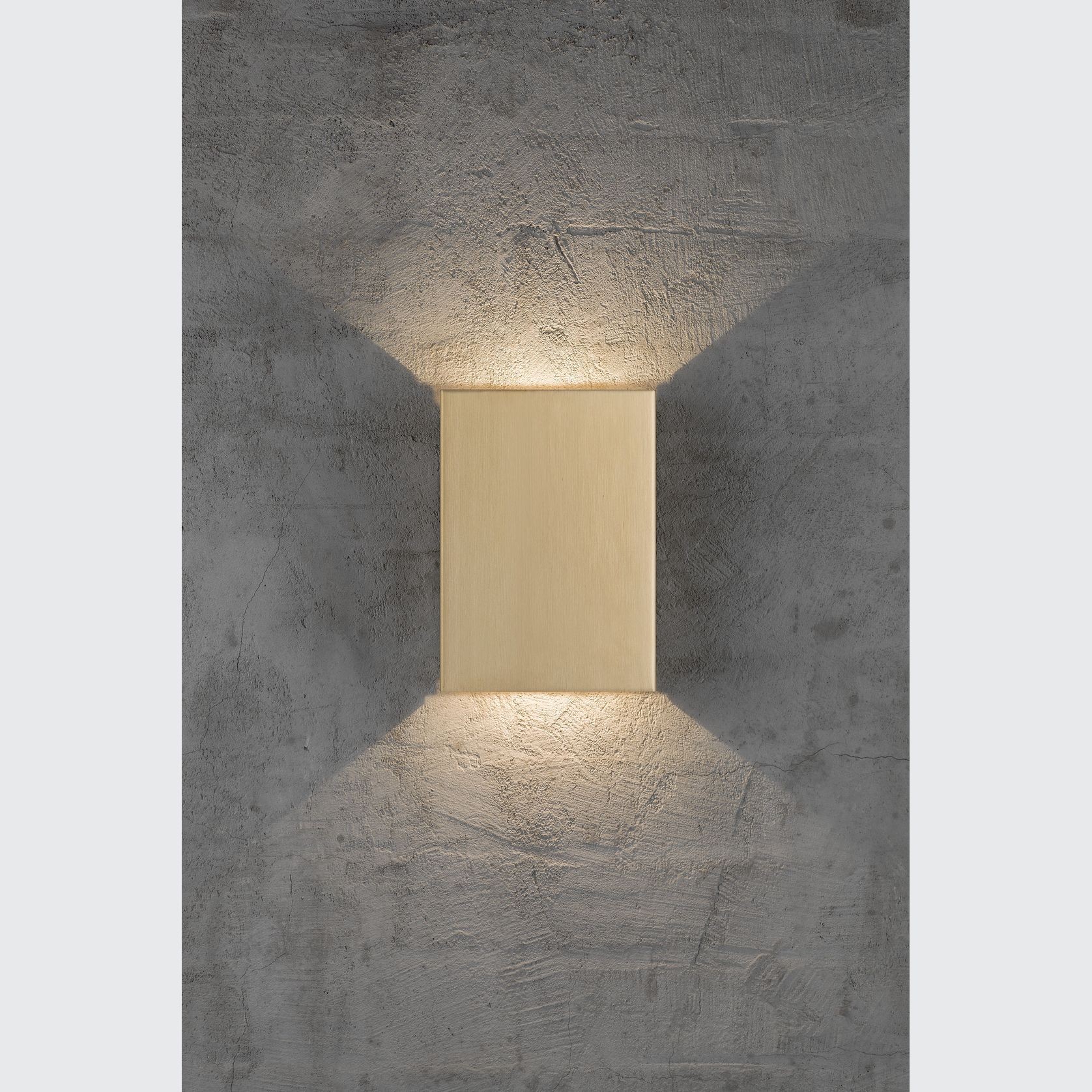Fold 15 Outdoor Wall Light gallery detail image