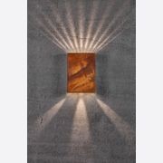 Fold 15 Outdoor Wall Light gallery detail image