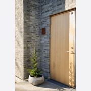 Fold 15 Outdoor Wall Light gallery detail image