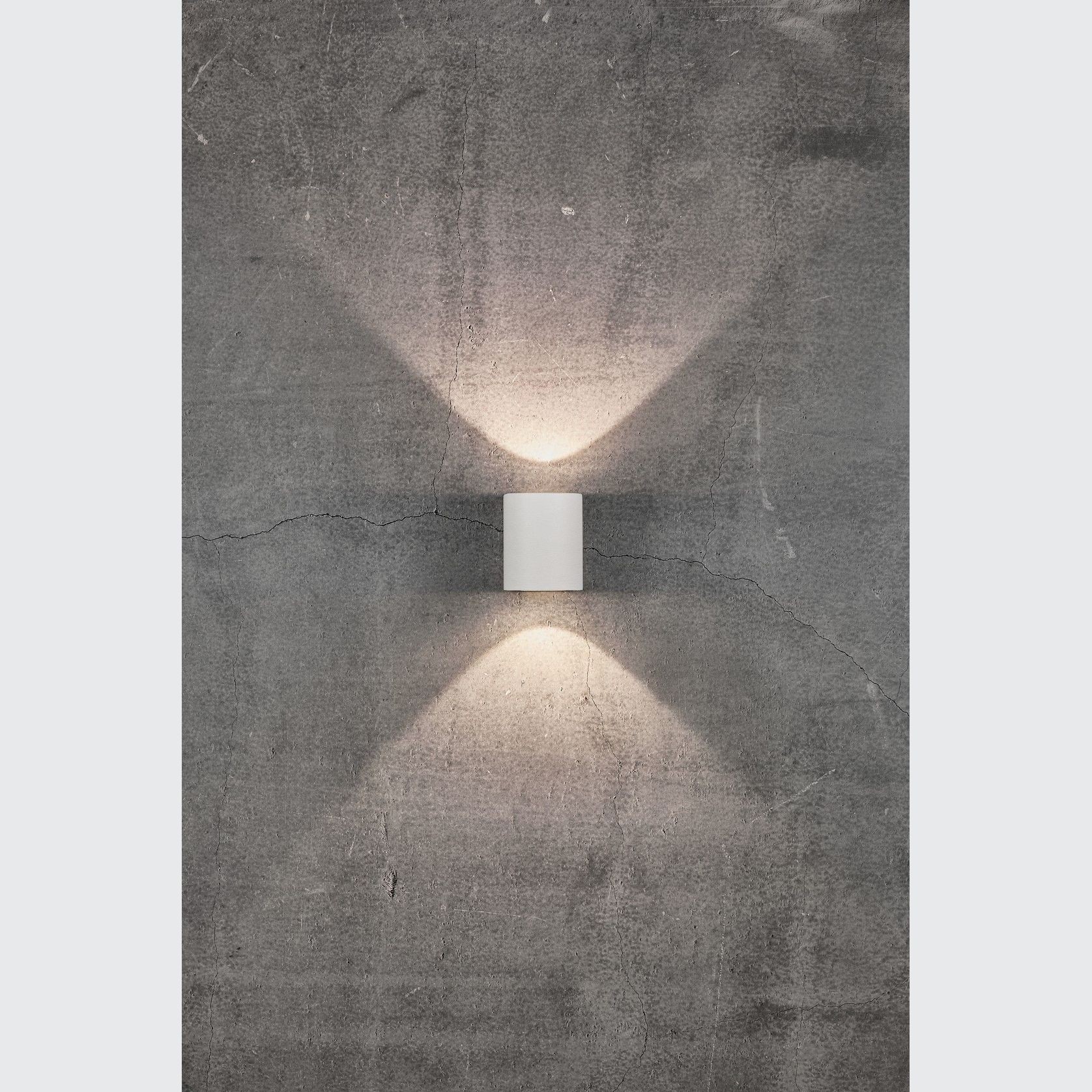 Canto 2 LED Wall Light gallery detail image