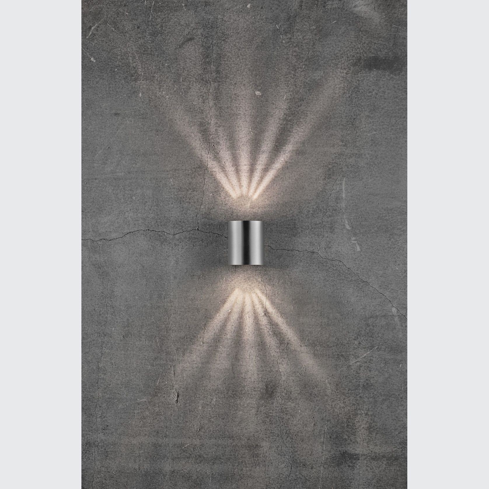 Canto 2 LED Wall Light gallery detail image
