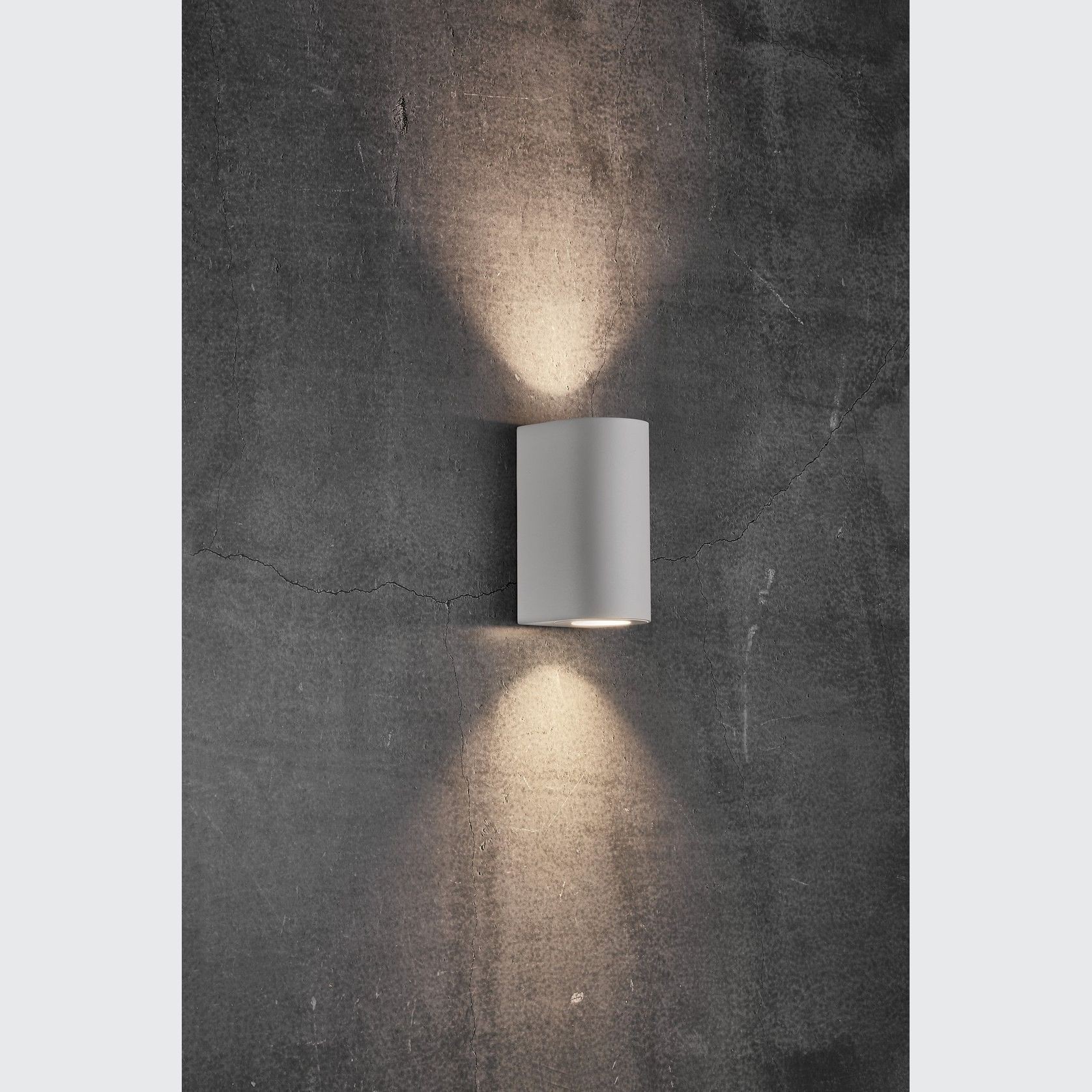 Canto Maxi 2 Wall Light gallery detail image