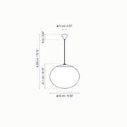 Elipse S/50 | Pendant gallery detail image