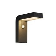 Alya Solar Wall Light gallery detail image