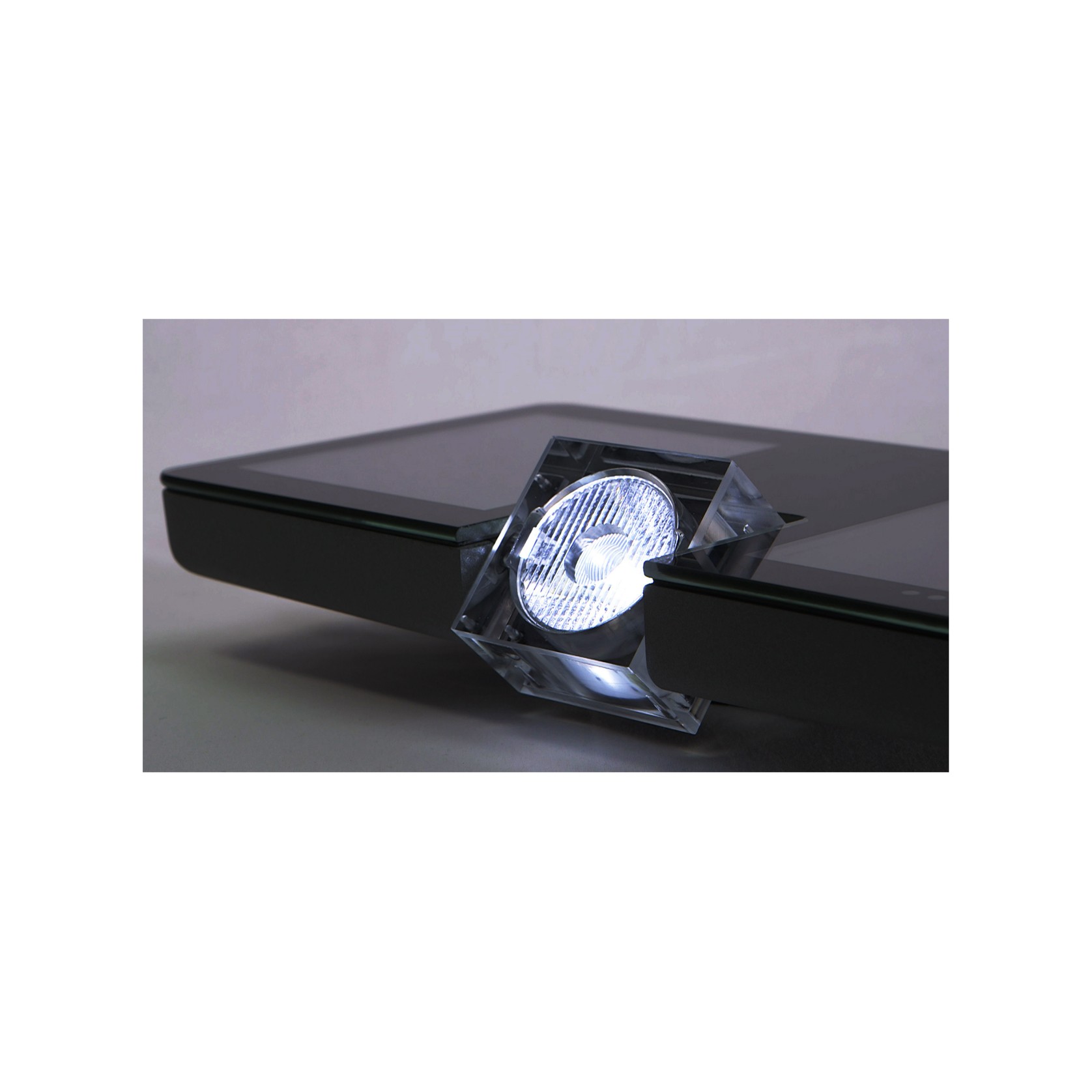 Onyx Projector Wall Light gallery detail image