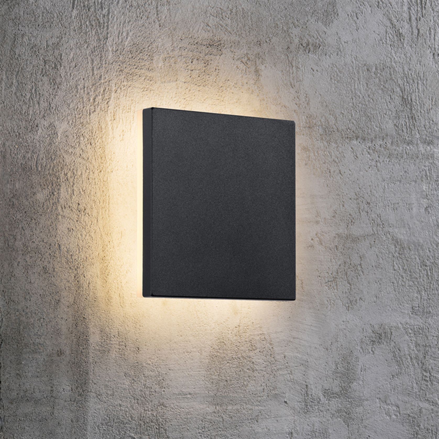 Artego Square | Wall Light gallery detail image