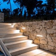 Walker Wall Recessed Light gallery detail image