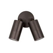 Mounted Single Adjustable Outdoor Light gallery detail image