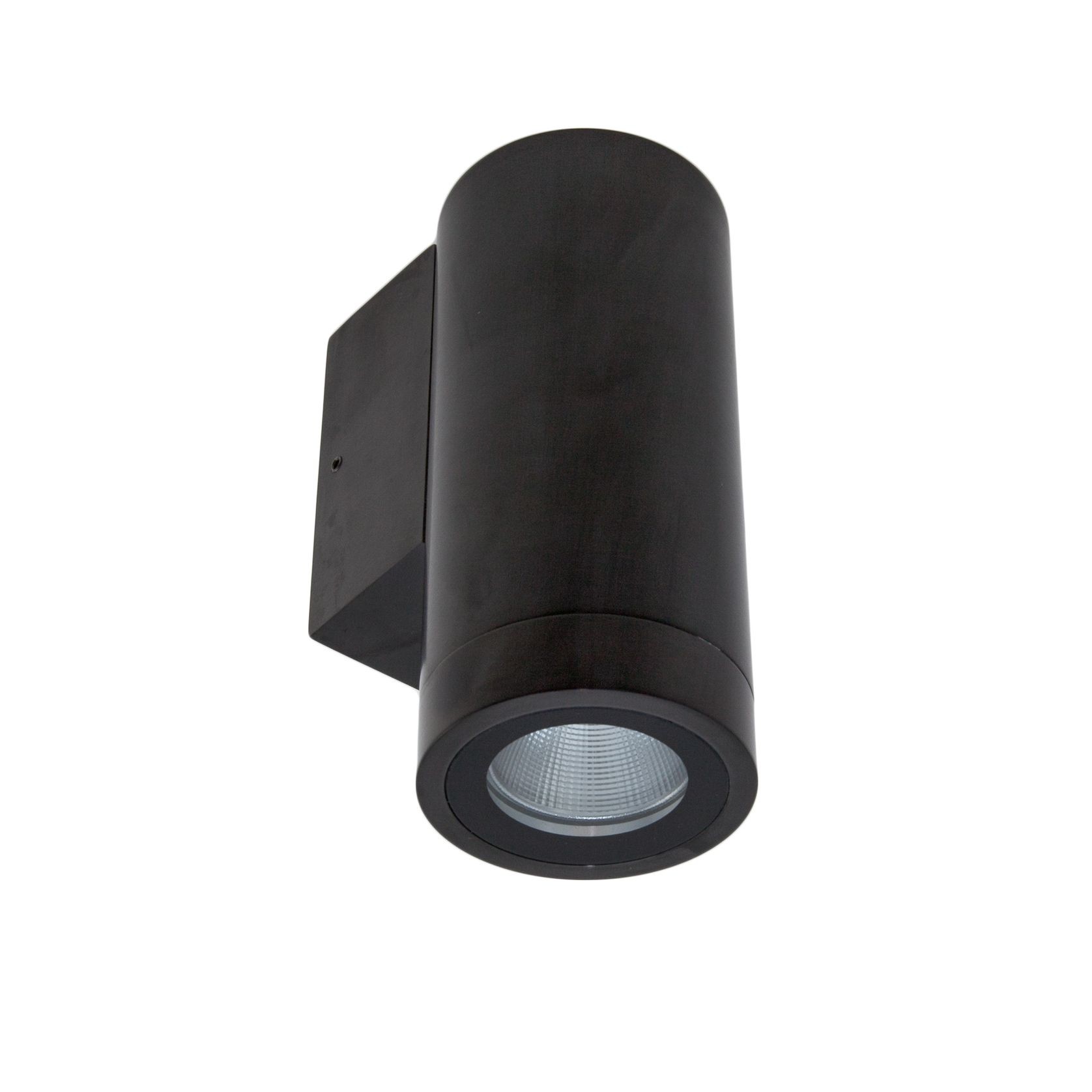 Exterior LED Mariner II Column Light - Single Spot gallery detail image