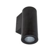 Exterior LED Mariner II Column Light - Single Spot gallery detail image