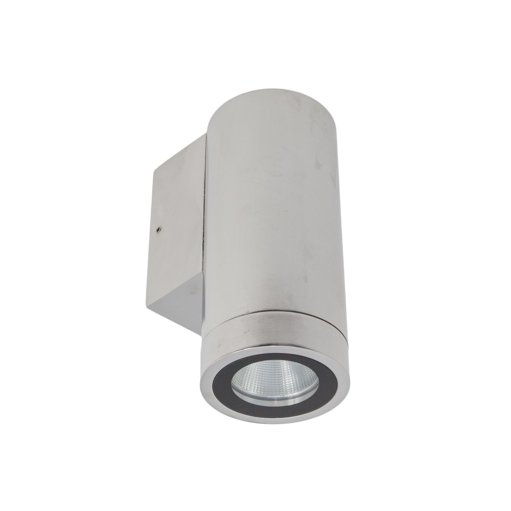 Exterior LED Mariner II Column Light - Single Spot gallery detail image