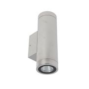 Exterior LED Mariner II Column Light - Double Spot gallery detail image
