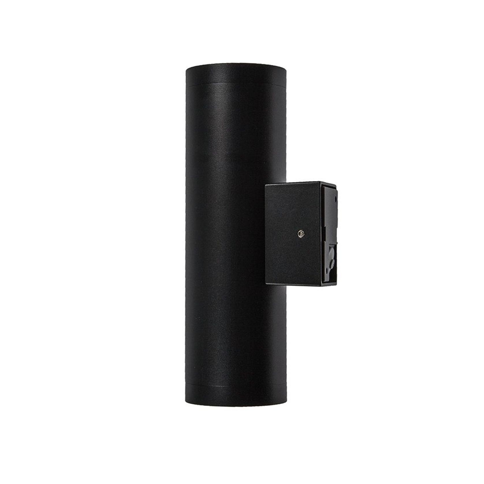 Exterior Two Way LED Column Spot Light gallery detail image