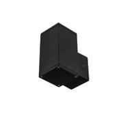 Exterior One Way LED Column Spot Light Large gallery detail image