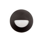 Exterior Mini LED Eyelid Wall Light gallery detail image