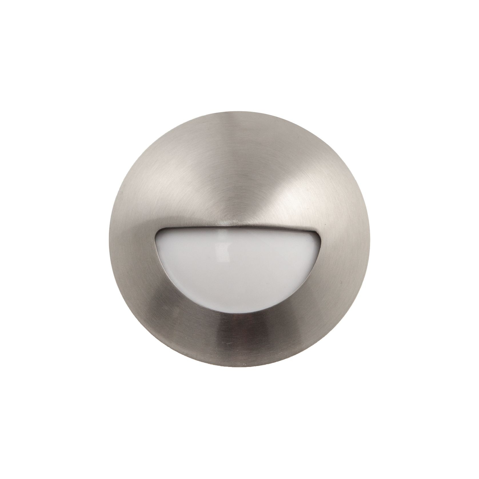 Exterior Mini LED Eyelid Wall Light gallery detail image