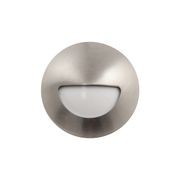 Exterior Mini LED Eyelid Wall Light gallery detail image