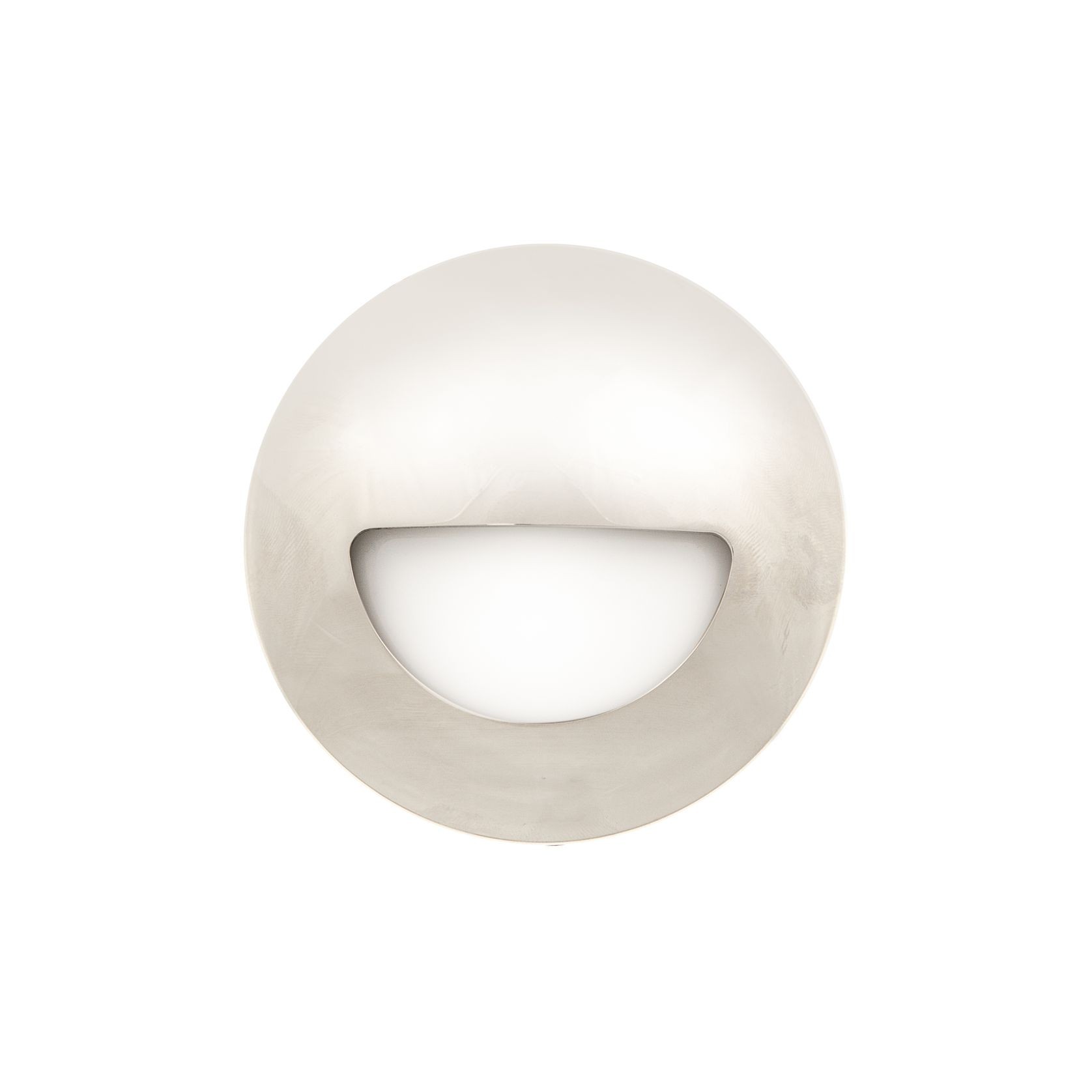 Exterior Mini LED Eyelid Wall Light gallery detail image