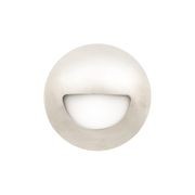 Exterior Mini LED Eyelid Wall Light gallery detail image
