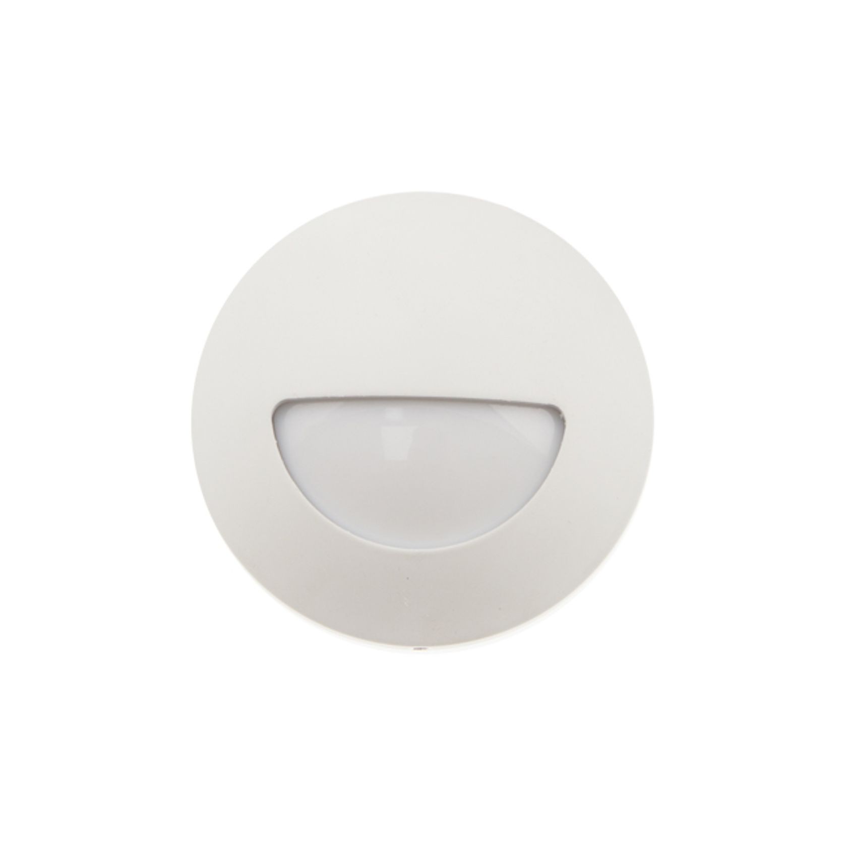 Exterior Mini LED Eyelid Wall Light gallery detail image