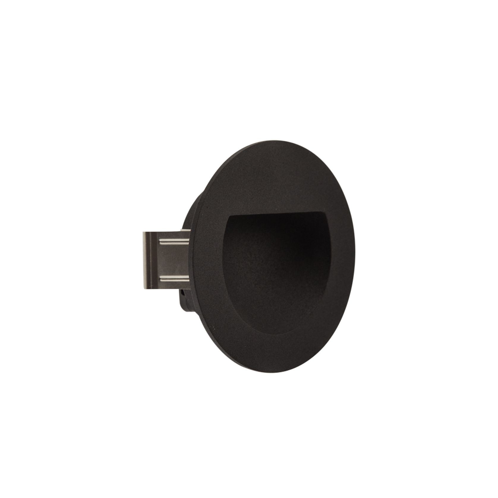 LED Recessed Wall/Concrete Darklight gallery detail image