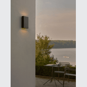 Fold 15 Outdoor Wall Light gallery detail image
