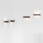 Mile Outdoor Wall Light by Flos gallery detail image
