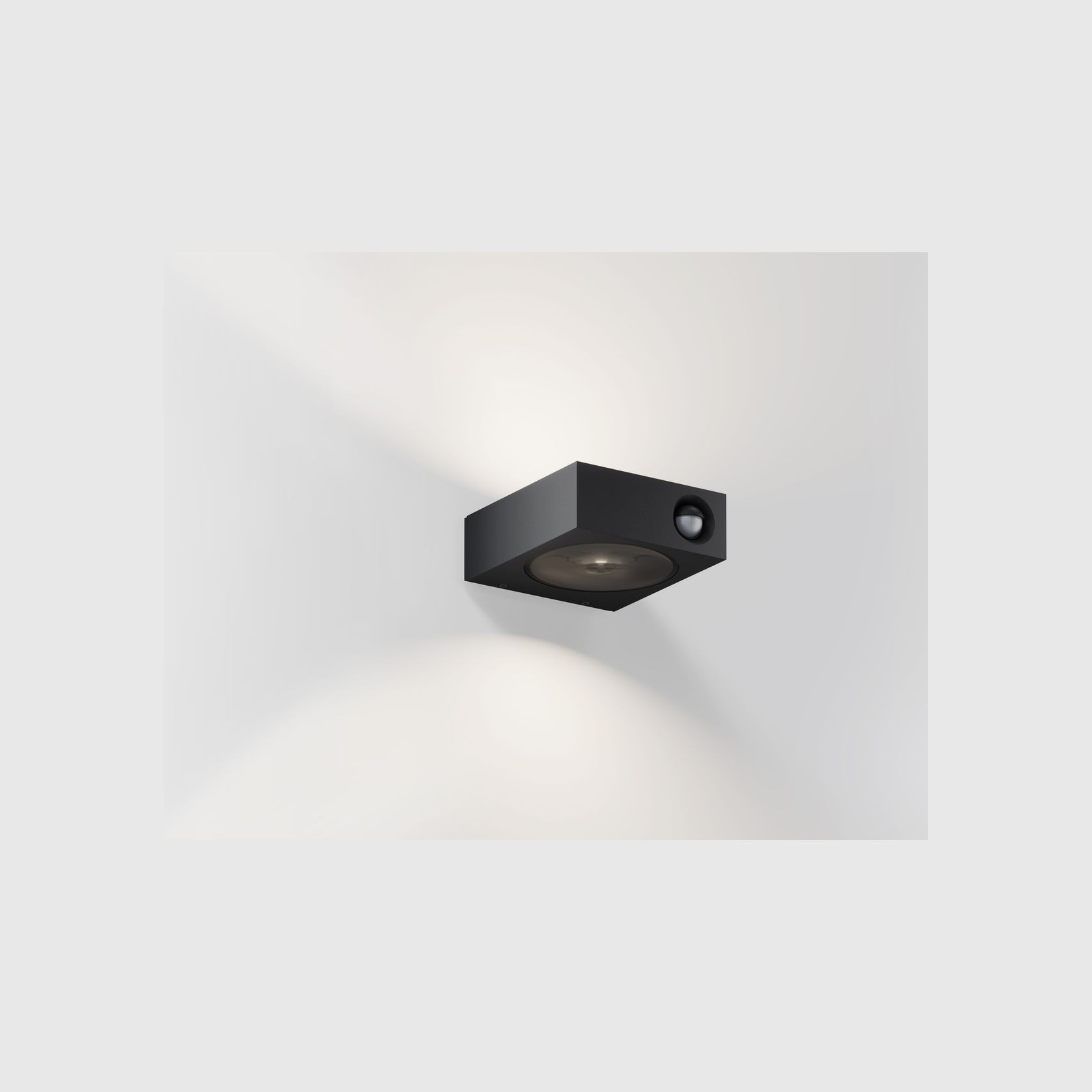 Luci Control Outdoor Wall Light gallery detail image