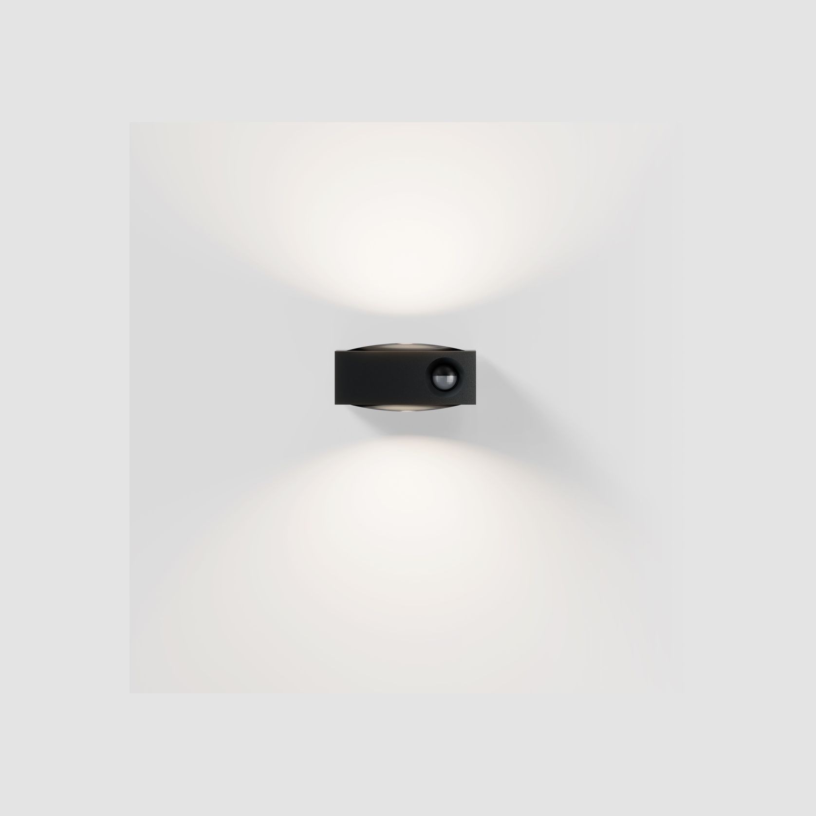 Luci Control Outdoor Wall Light gallery detail image