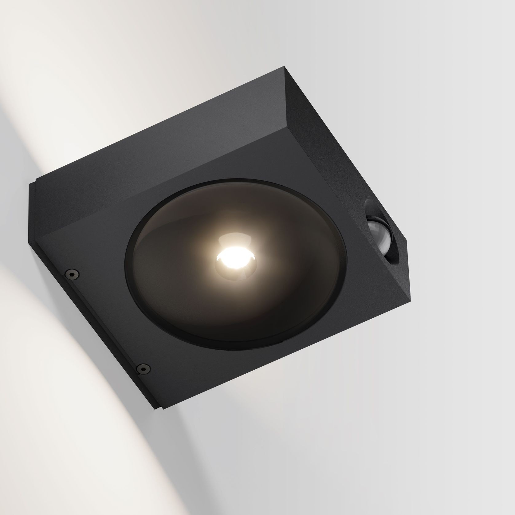 Luci Control Outdoor Wall Light gallery detail image