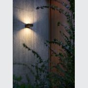 Luci Control Outdoor Wall Light gallery detail image