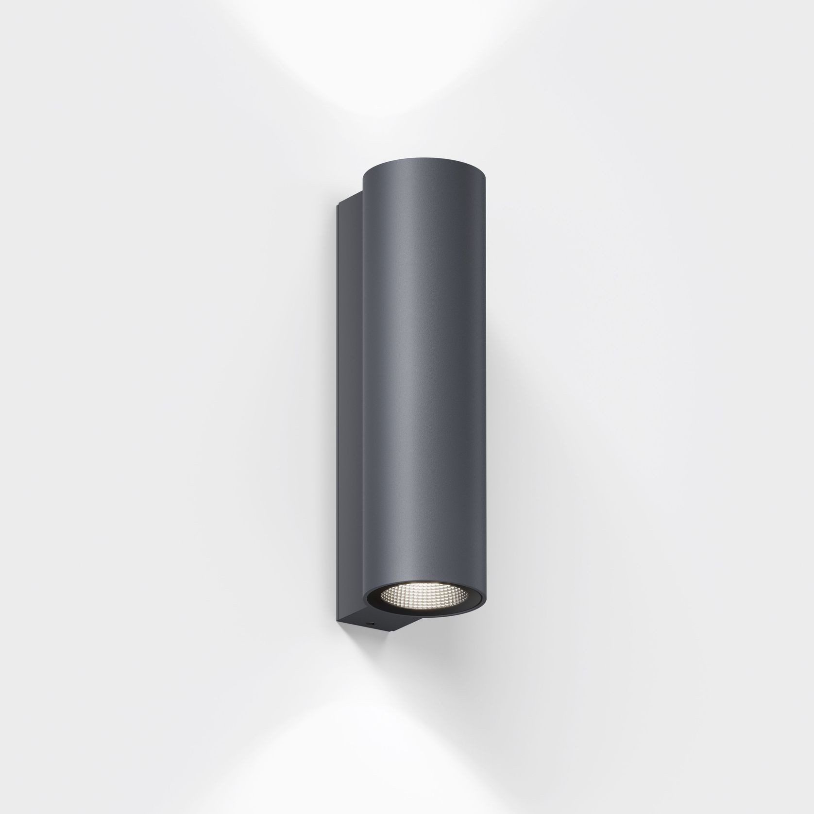 Scap Double Outdoor Wall Light gallery detail image