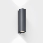 Scap Double Outdoor Wall Light gallery detail image