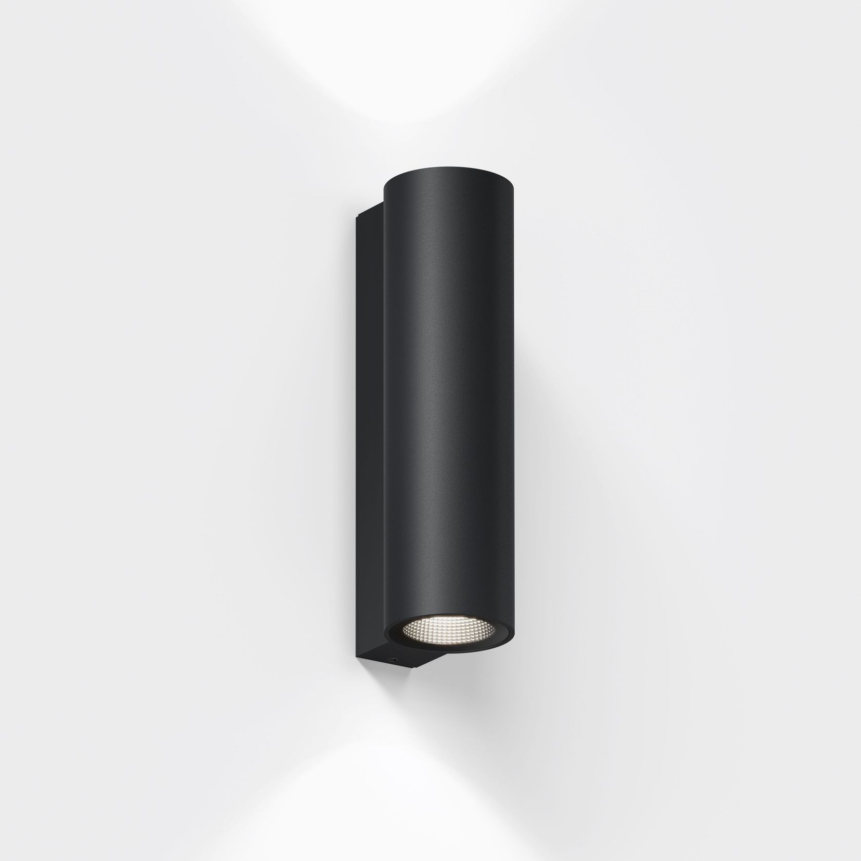 Scap Double Outdoor Wall Light gallery detail image