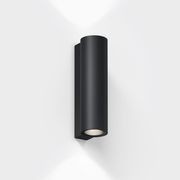 Scap Double Outdoor Wall Light gallery detail image