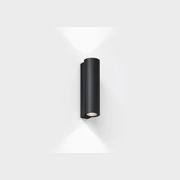 Scap Double Outdoor Wall Light gallery detail image