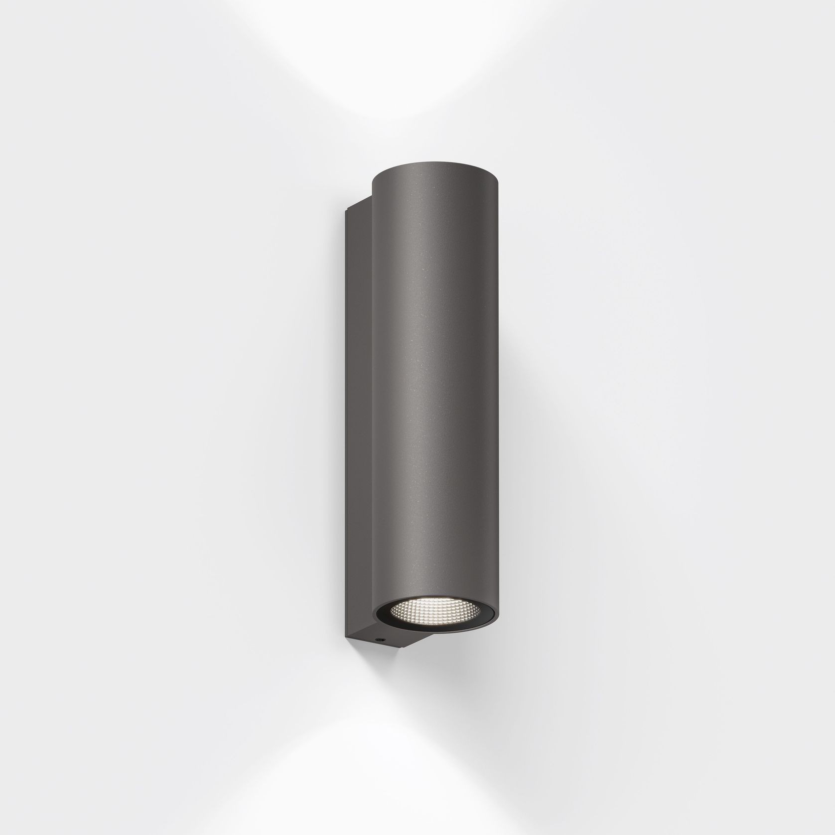 Scap Double Outdoor Wall Light gallery detail image