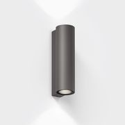 Scap Double Outdoor Wall Light gallery detail image