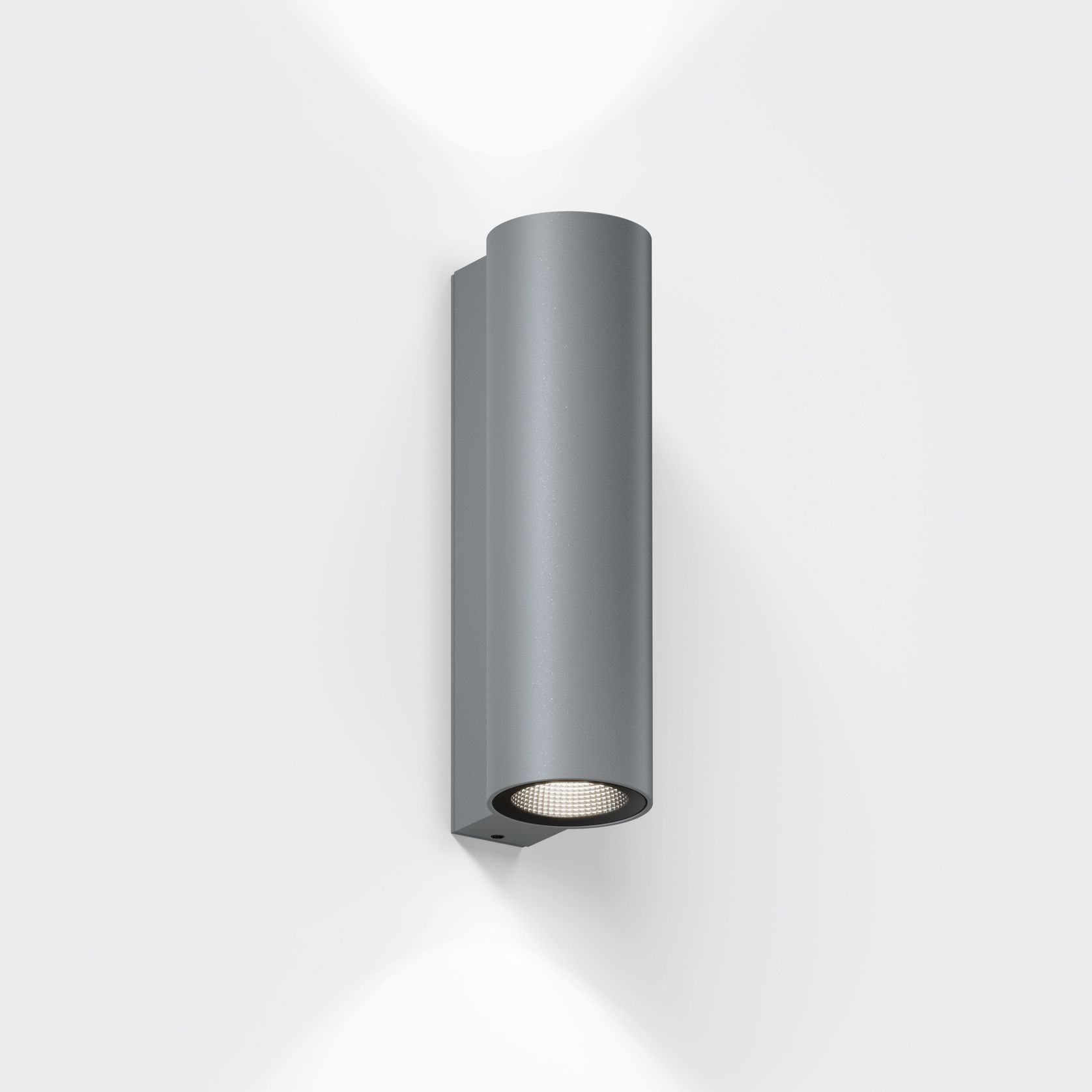 Scap Double Outdoor Wall Light gallery detail image