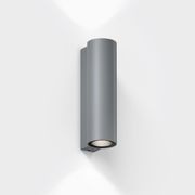 Scap Double Outdoor Wall Light gallery detail image