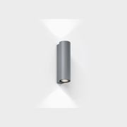 Scap Double Outdoor Wall Light gallery detail image