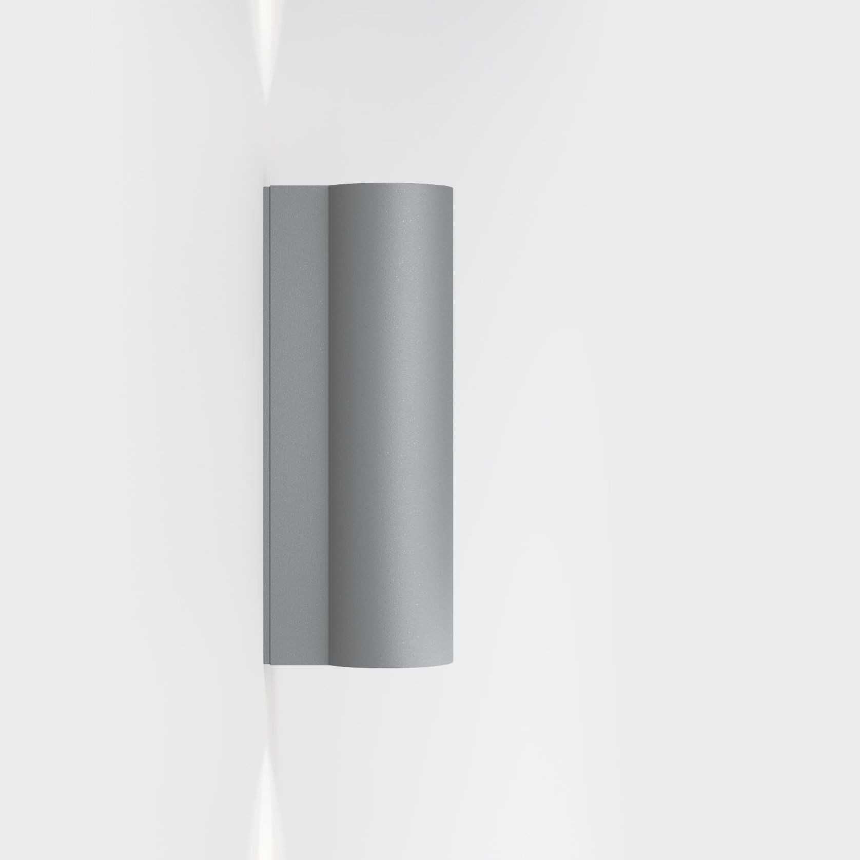 Scap Double Outdoor Wall Light gallery detail image