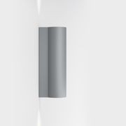 Scap Double Outdoor Wall Light gallery detail image