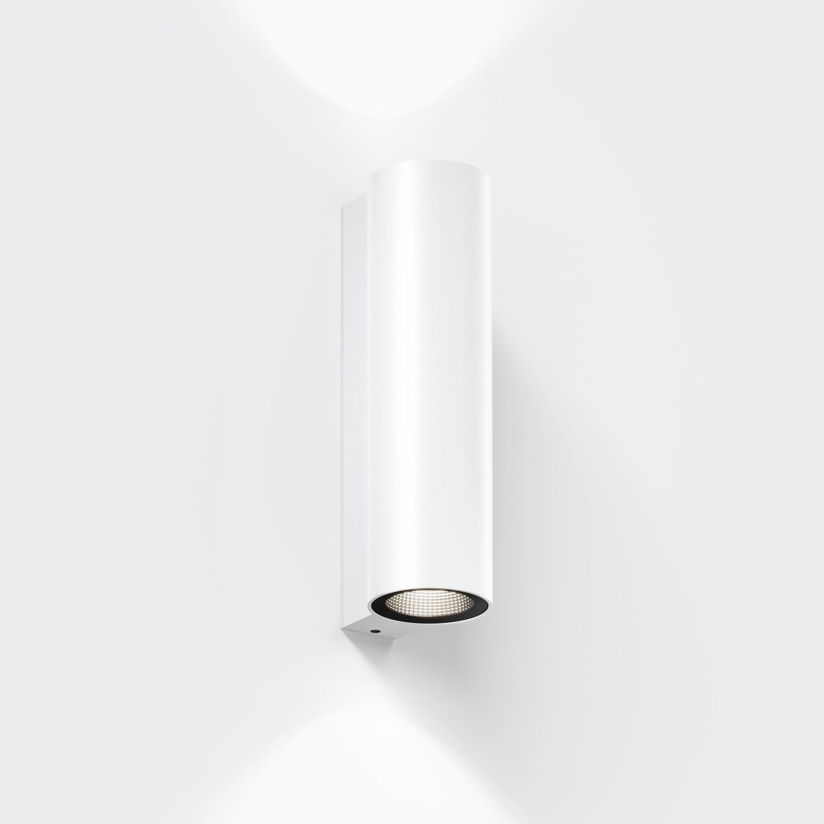 Scap Double Outdoor Wall Light gallery detail image