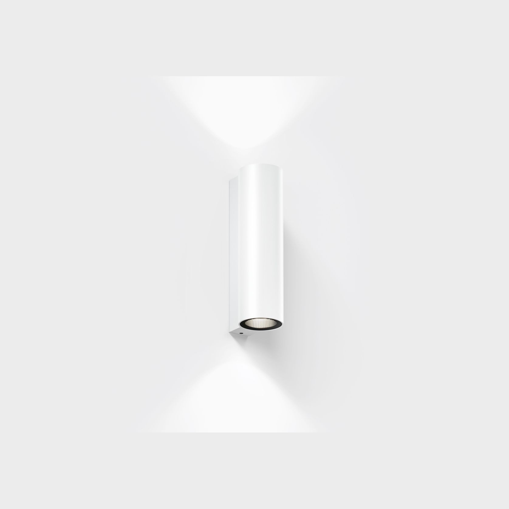 Scap Double Outdoor Wall Light gallery detail image