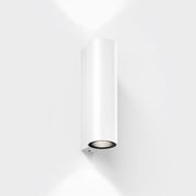 Scap Double Outdoor Wall Light gallery detail image