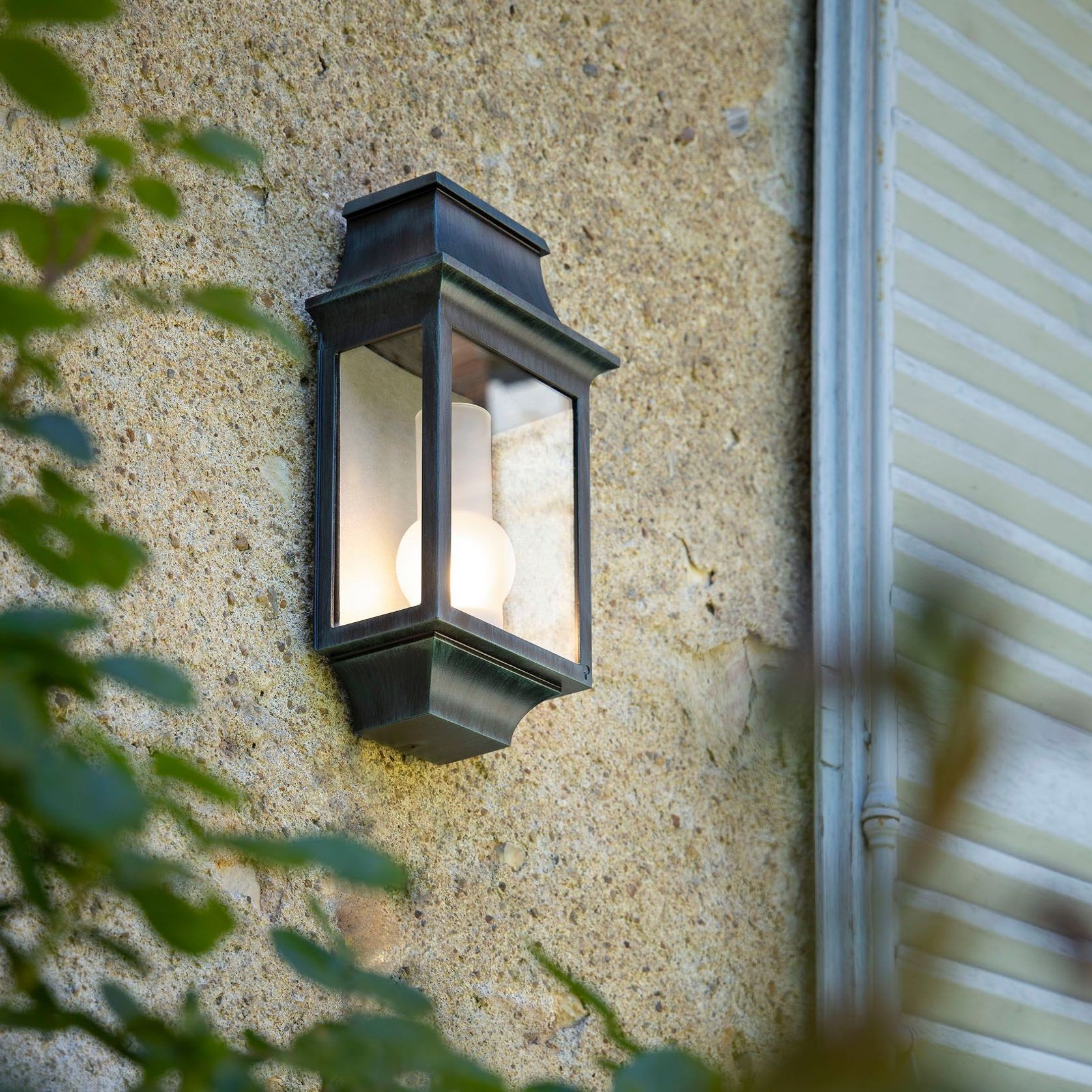 Louis Philippe 7 Wall Light gallery detail image